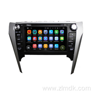 Car DVD Player for Toyota Camry 2012